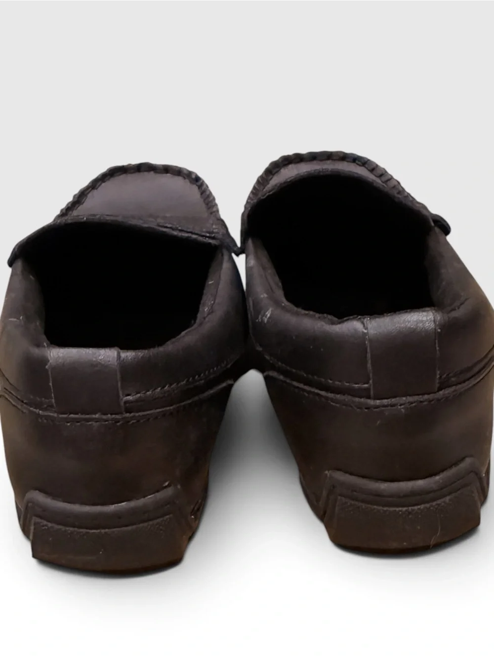 Steve Madden BJared